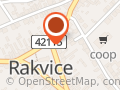 Café - Trafika - Tipsport