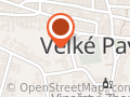 Městský úřad Velké Pavlovice