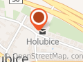 OBEC Holubice