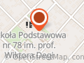 Gimnazjum nr 55 Zespołu Szkół nr 2 z Oddziałami Integracyjnymi im. prof. W. Degi