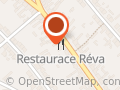 Restaurace Réva
