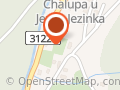Chalupa Pod Lomem