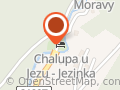 Chalupa U Jezu - Jezinka