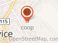 COOP Jednota Mikulov, Rakvice
