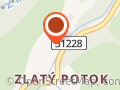 Chata Zlatěnka