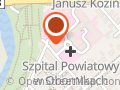 Park Łazienki Obornickie
