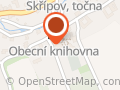 Skřípov - obecní úřad