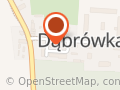 Pałac Dąbrówka