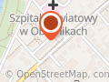 Gabinet Stomatologiczny - Paziewska Agnieszka