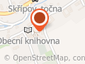 Skřípov - obecní úřad