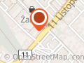 Poznań J. Zakład fryzjerski