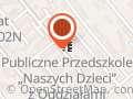 Przedszkole Publiczne "Naszych Dzieci" z Oddziałami Integracyjnymi