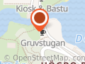 Gruvstugan