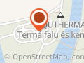 Apartman és Kemping Aquatherma Thermálfalu és Kemping
