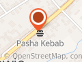 PASHA KEBAB JASTROWIE