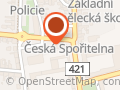 Moravská Agra a.s. Velké Pavlovice