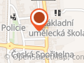 Kadeřnictví Velké Pavlovice