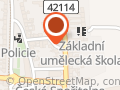 Informační Centrum Velké Pavlovice
