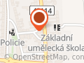 Pawlowitz ubytování & kavárna