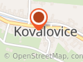 Mateřská škola Kovalovice