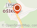 Osada Ošíkov
