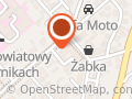 Żabka. Market Spożywczy. Nowak P.