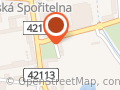 Restaurace Sport