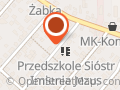 Przedszkole Zgromadzenia Sióstr Imienia Jezus