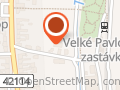 Ing. Eliška Nevědělová - El Beauty, Velké Pavlovice