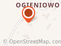 Pensjonat dla koni Ogieniowo