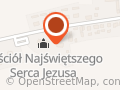 Parafia rzymskokatolicka pw. Najświętszego Serca Jezusa
