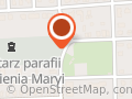 Cmentarz Parafialny Parafii pw. Imienia Maryi