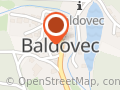 CAMPING BALDOVEC s.r.o.