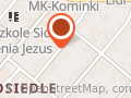 Donder Henryka. Fryzjer damski