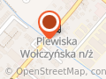 Biuro Rachunkowe Versus Violetta Staszak