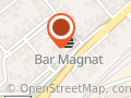 Magnat. Drink-Bar. Burchardt S.