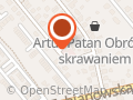 Jakubek Arkadiusz. PHU. Usługi pralnicze