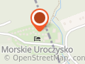 Ośrodek Wypoczynkowy Uroczysko