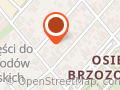 Aron-Gaz. Auto naprawa. Nowak R.