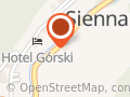 Wojciecówka Sienna