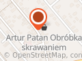 Patan Marek - Usługi Ślusarskie
