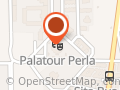 Teatro Palatour Perla