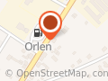 Stacja Paliw ORLEN