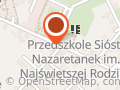 Przedszkole Sióstr Nazaretanek