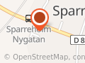 Ladulås lager Sörmland /Sparreholm
