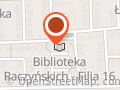 Biblioteka Raczyńskich. Filia numer 16