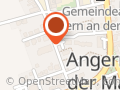 Tor des ehem. Schlosses Angern