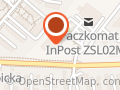 Stacja Paliw Intermarche