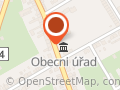 Obecní úřad Křenovice