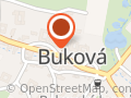 Buková - obecní úřad